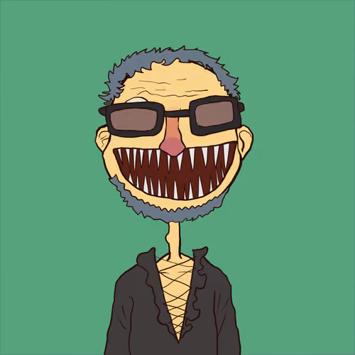 grinner #4948