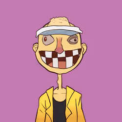 grinner #6343