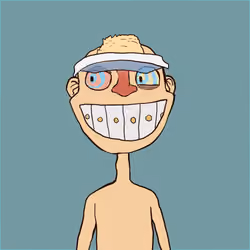 grinner #6438