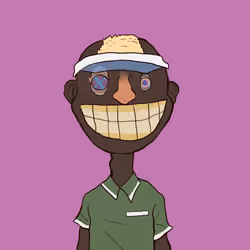 grinner #7828