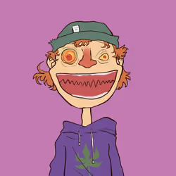 grinner #5823