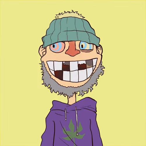 grinner #752