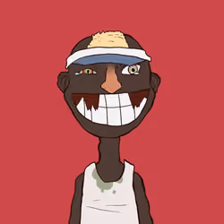 grinner #4181