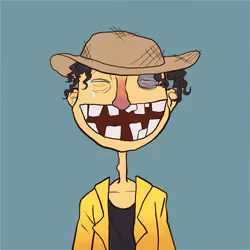 grinner #4770