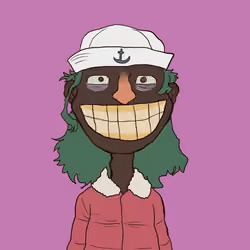 grinner #6315