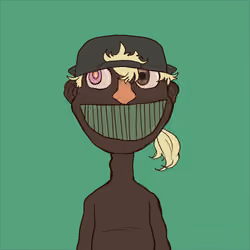 grinner #5027