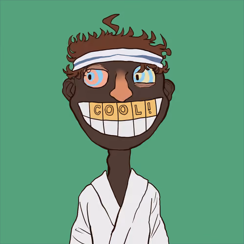 grinner #7553
