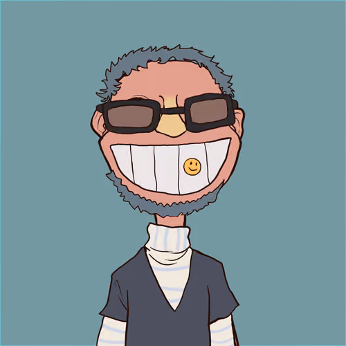 grinner #1480