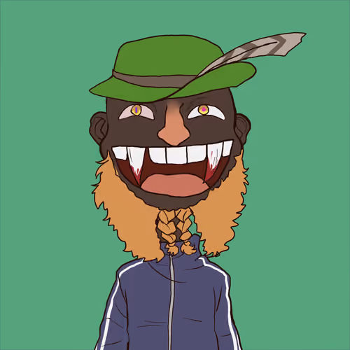 grinner #1250