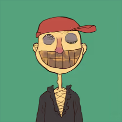 grinner #5789