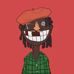 grinner #2061