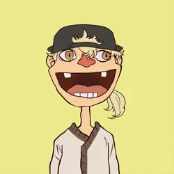 grinner #5932