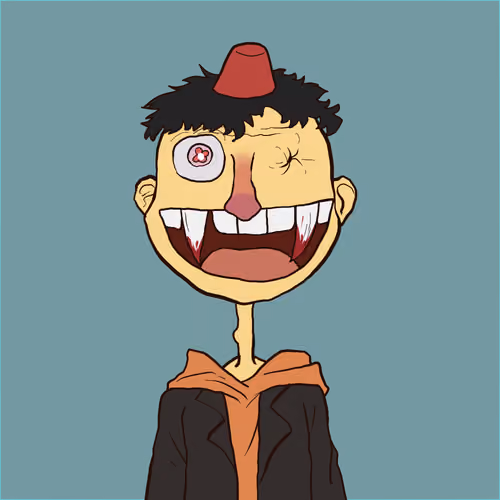 grinner #4406