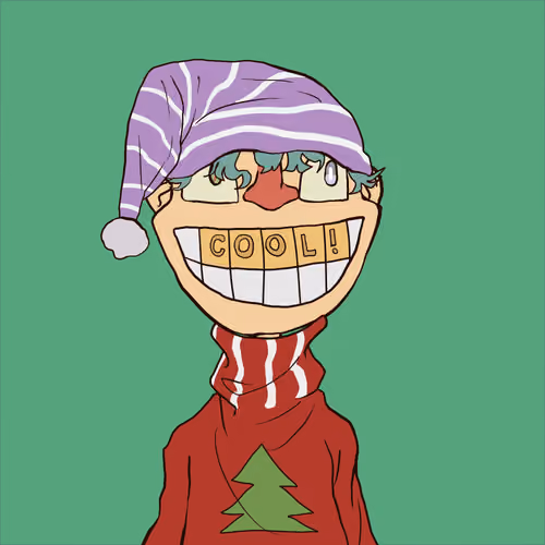grinner #777