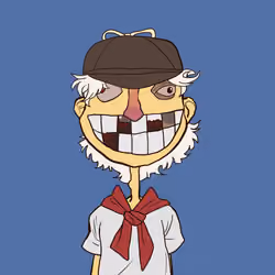 grinner #9092