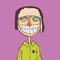 grinner #5056
