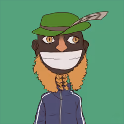 grinner #8488
