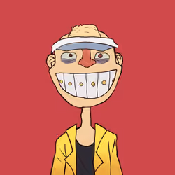 grinner #6856