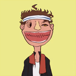 grinner #5727