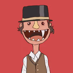 grinner #8487