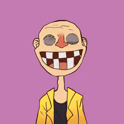 grinner #5219