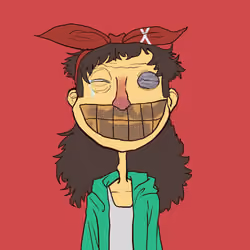 grinner #5393