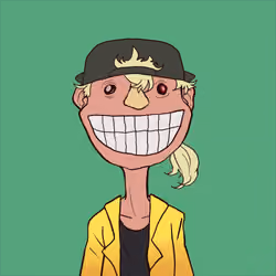 grinner #5344