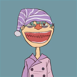 grinner #3548