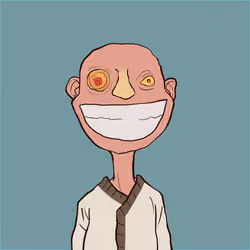 grinner #6296