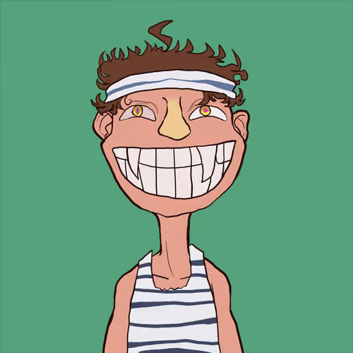 grinner #8759