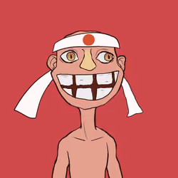 grinner #5086