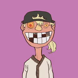 grinner #4180