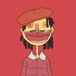 grinner #5345