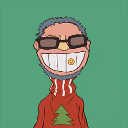 grinner #7004