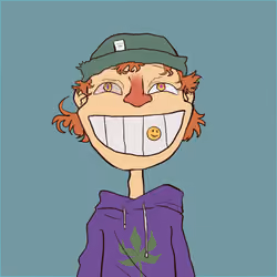 grinner #6909
