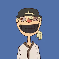 grinner #5790