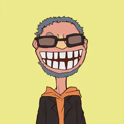 grinner #7307
