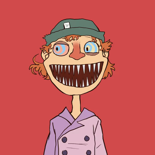 grinner #4361