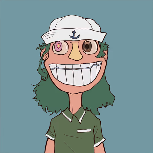 grinner #7447