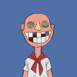 grinner #5898