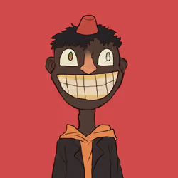 grinner #2062