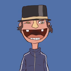 grinner #2674