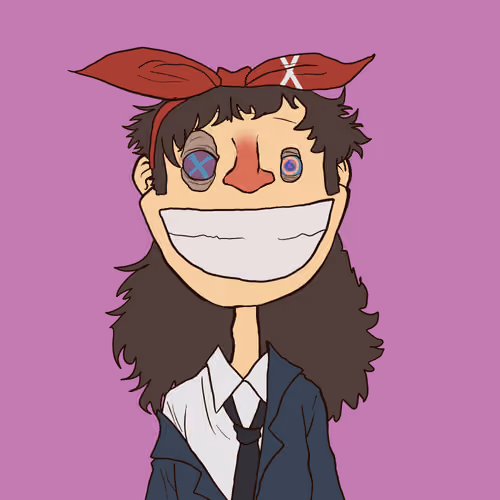 grinner #8567