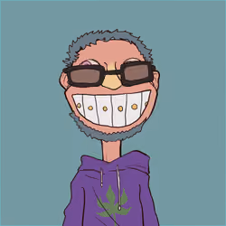 grinner #5050