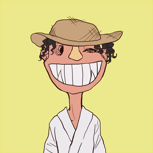 grinner #4260