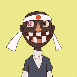 grinner #7568
