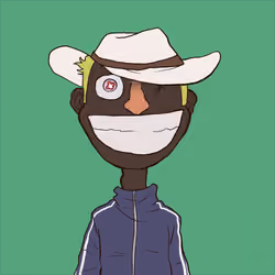 grinner #5931