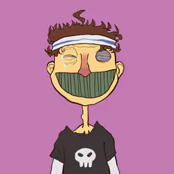 grinner #5570