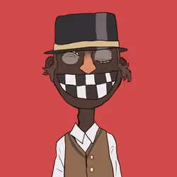 grinner #8082