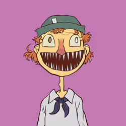 grinner #4879
